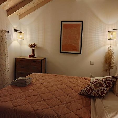Garitsa Apartments B Korfu Dış mekan fotoğraf