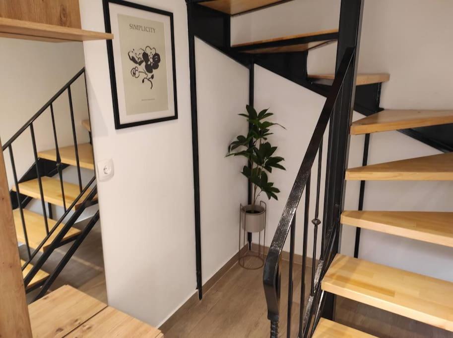 Garitsa Apartments B Korfu Dış mekan fotoğraf