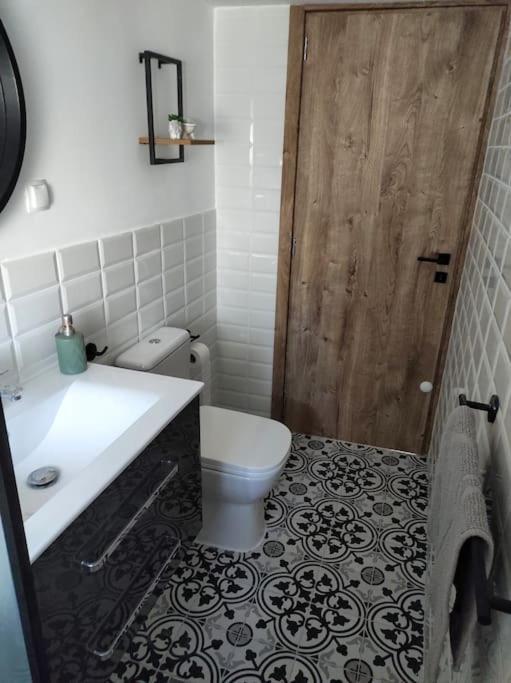 Garitsa Apartments B Korfu Dış mekan fotoğraf
